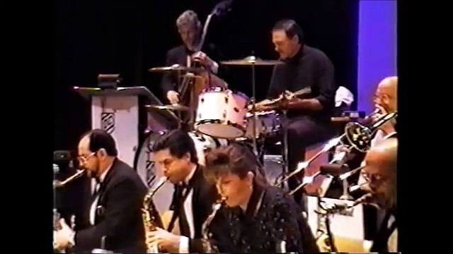 Dick Cully Toni Tennille Matinee Performance