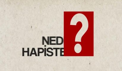 Ahmet Şık neden hapiste?