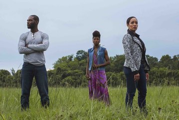 Queen Sugar || Season 2 Episode 6 (" Line of Our Elders") Online