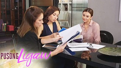 Pusong Ligaw: Teri and Lauren doubt Kayla's work | EP 62