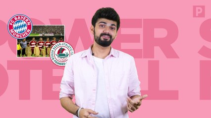 Top 5 | Facts about Salt Lake Stadium