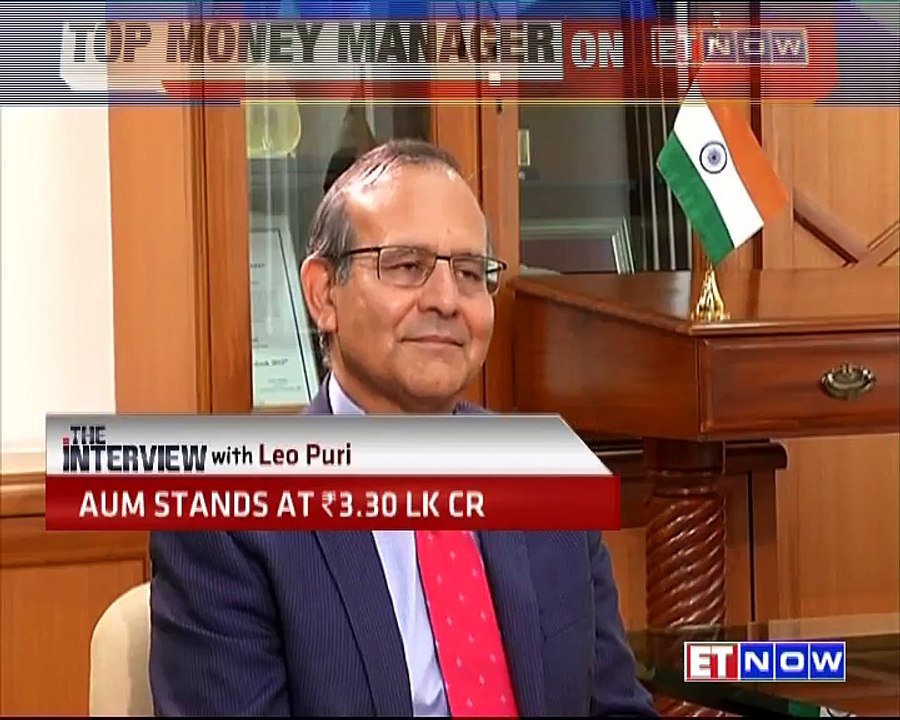 The Interview With Leo Puri