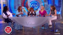 Co-Hosts' Vacations Engagement Pictures, A New Pup Named 'Bernie' & More  The View
