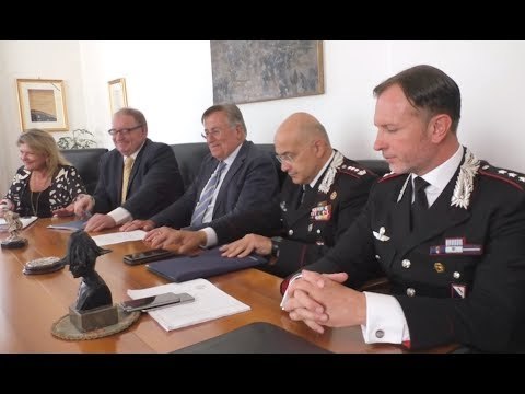 Battipaglia (SA) - Finti matrimoni per ottenere soggiorno, 70 indagati (18.07.17)