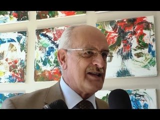 Napoli - Moderati e Riformisti: "Mezzogiorno, non più contributi ma scelta strategica" (18.07.17)