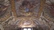 Napoli - La Cappella dei Giustiziati apre per la prima volta al pubblico (16.07.17)