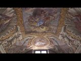 Napoli - La Cappella dei Giustiziati apre per la prima volta al pubblico (16.07.17)