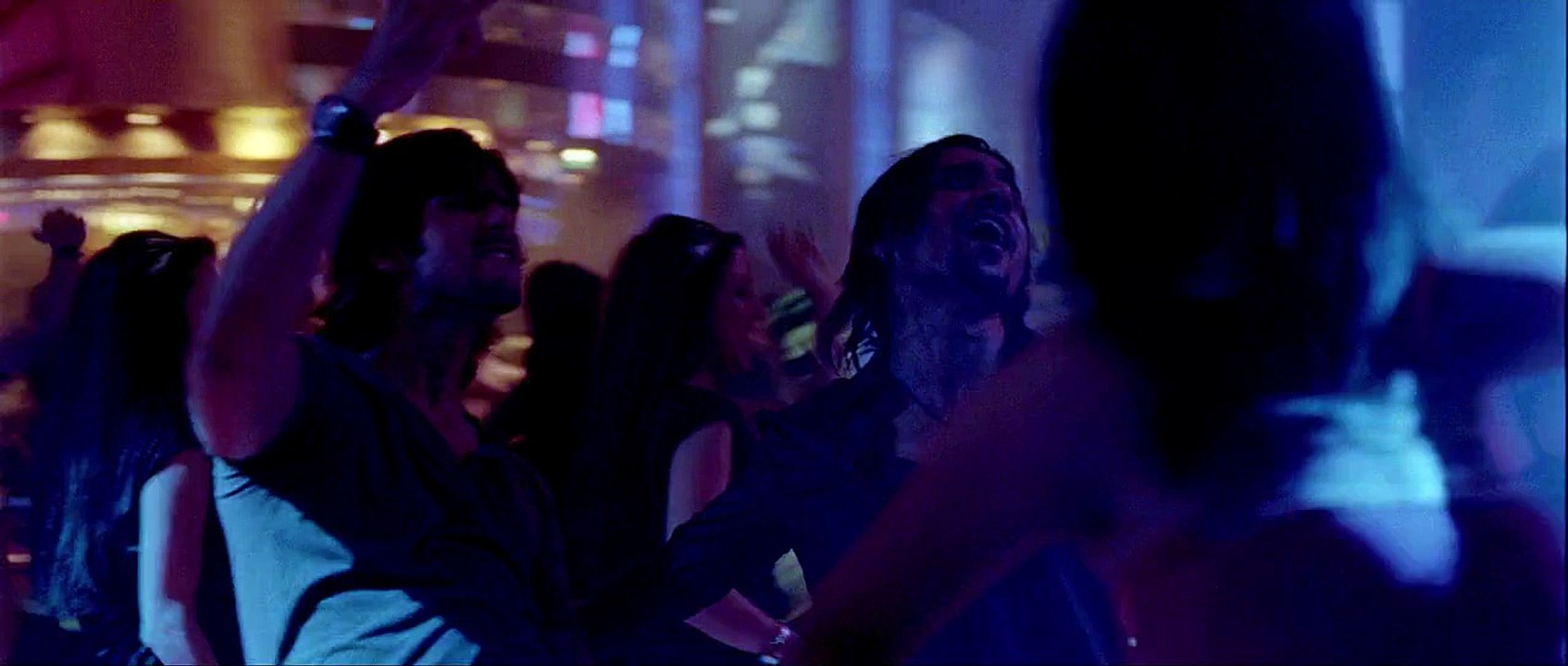 Kaminey 2009 720P HD Movie PART 2