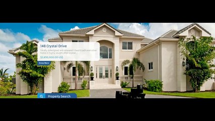 Cayman property for sale