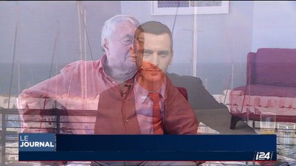 Festival du film de Jérusalem: Claude Lanzmann présente son nouveau film "Napalm"