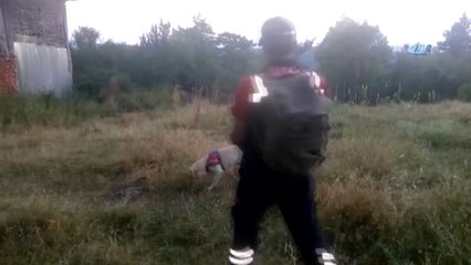 Kastamonu'da 10 Günde İki Alzheimer Hastası Kayboldu