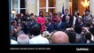 Emmanuel Macron fait le show devant les députés La République en Marche (Vidéo)