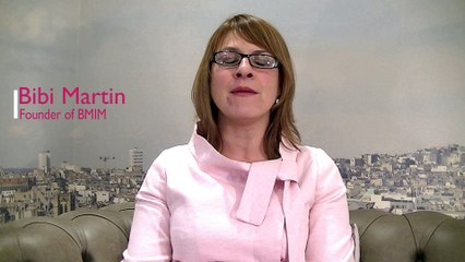 Digital Disruption: How to respond - by BMIM