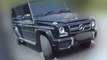 NEW 2018 Mercedes-Benz G-Class AMG G63 4MATIC SUV. NEW generations. Will be made in 2018.