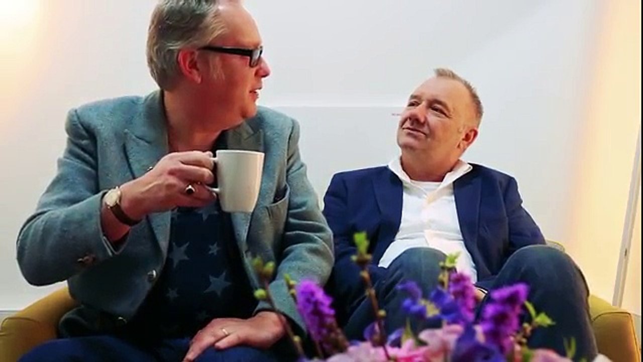 Vic and Bob Answer Lifes Big Questions