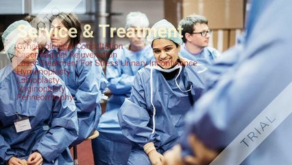 Top Most Cosmetic Gynecologist | Laparoscopy Specialist in Ahmedabad