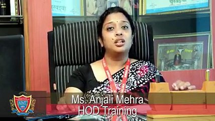 PDP Training and Placement Cell @ Ambalika Institute Of Management & Technology