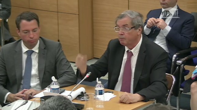 Un député LREM estime « dangereux » de justifier ses frais de mandats