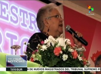 Foro de Sao Paulo llama a la unidad ante ofensiva de la derecha