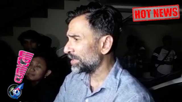 Hot News! Anak Jadi Tersangka, Begini Jawaban Jeremy Thomas - Cumicam 19 Juli 2017