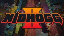 Nidhogg 2 - Bande-annonce date de sortie