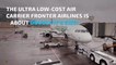 Low-cost airline Frontier to double in size