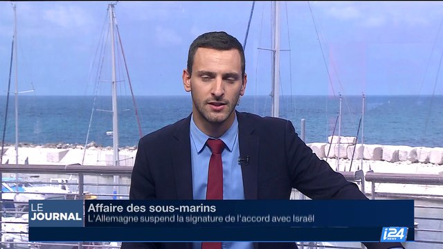 Diplomatie: La Chine se propose comme médiateur entre Israéliens et Palestiniens