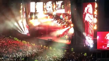 Resurrection & final death of The Stone Roses