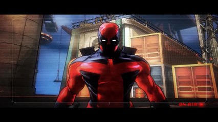 Spiderman vs Deadpool video games for kids. Superhero Battles TV. Episode 3