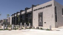 Yörük Kültürü Arkeoloji Müzesinde Yaşatılıyor - Mersin