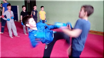 emKARATE - trening46 Vitez 2016