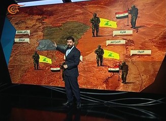 ما هي السيناريوهات المحتملة لعملية الجيش اللبناني ...