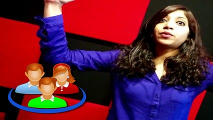 5 Types of people you find in Office