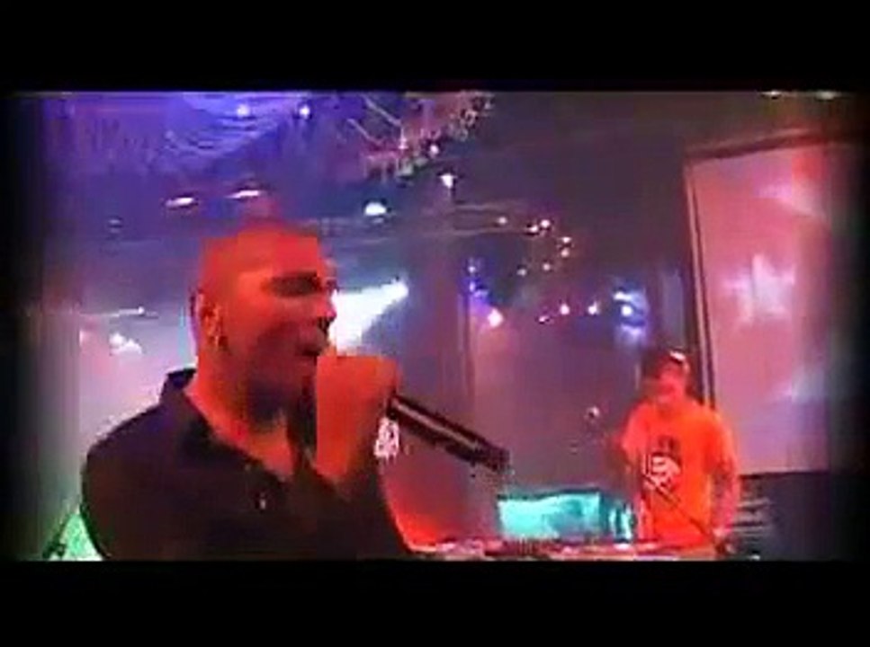 La Nena - Chacal