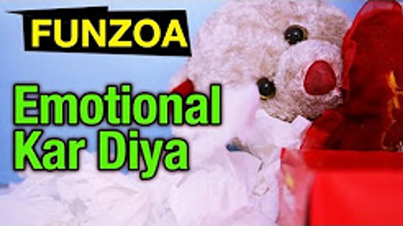 Emotional Kar Diya- Funny Sentimental Song For Friends