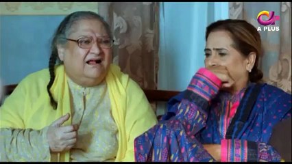 Intezaar - Episode 5 - 17th July 2017