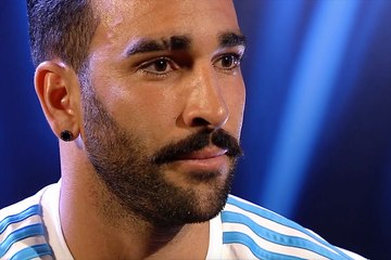 Rami: "The Velodrome is something extraordinary"