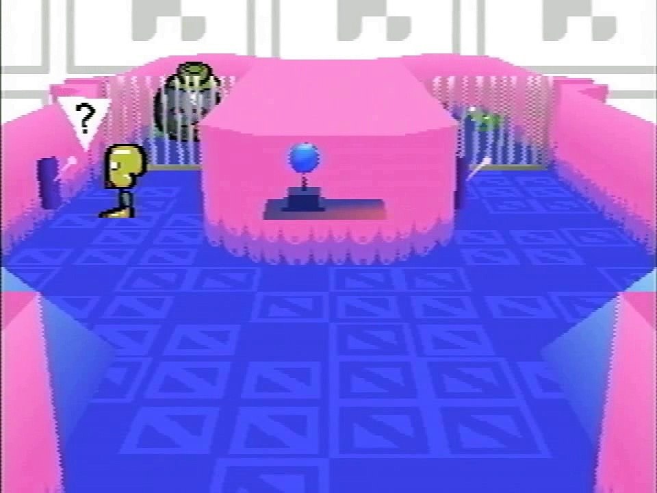 Petscop [Part 1 to 6]