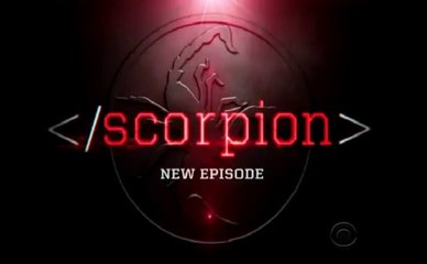 Scorpion - Promo 2x10