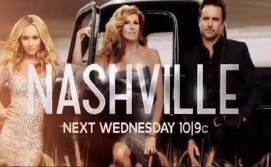 Nashville - Promo 4x09