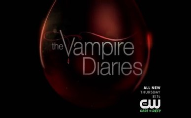 The Vampire Diaries - Promo 7x08