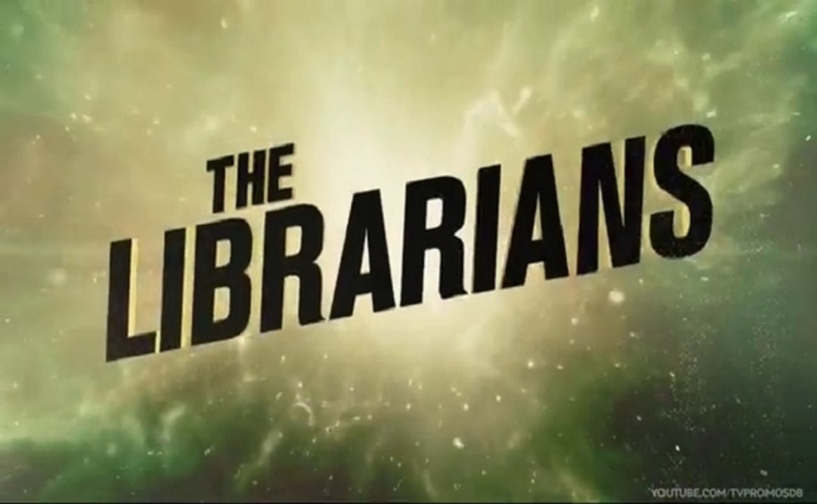 The Librarians - Promo 2x06
