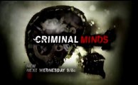 Criminal Minds - Promo 11x09