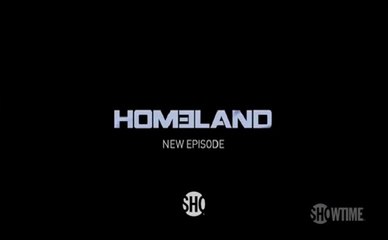 Homeland - Promo 5x10