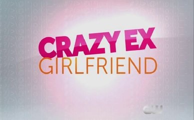Crazy Ex-Girlfriend - Promo 1x09