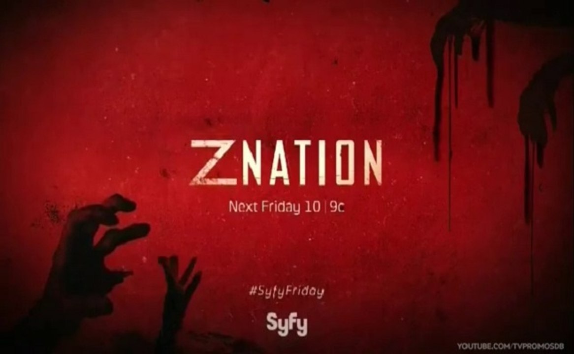 Z Nation - Promo 2x14