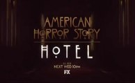 American Horror Story - Promo 5x11