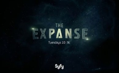 The Expanse - Promo 1x04