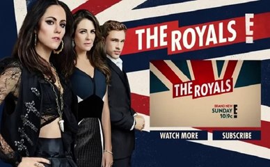 The Royals - Promo 2x09