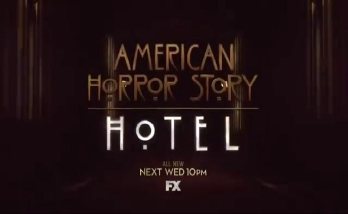American Horror Story - Promo 5x12
